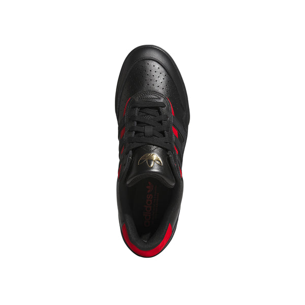 Zapatillas Adidas Hombre Tyshawn II Negro