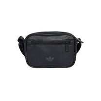 Bolso Adidas Unisex Adicolor Classic Mini Airliner Negro