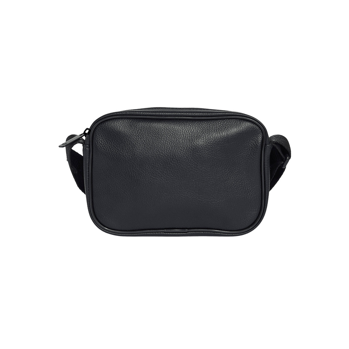 Bolso Adidas Unisex Adicolor Classic Mini Airliner Negro