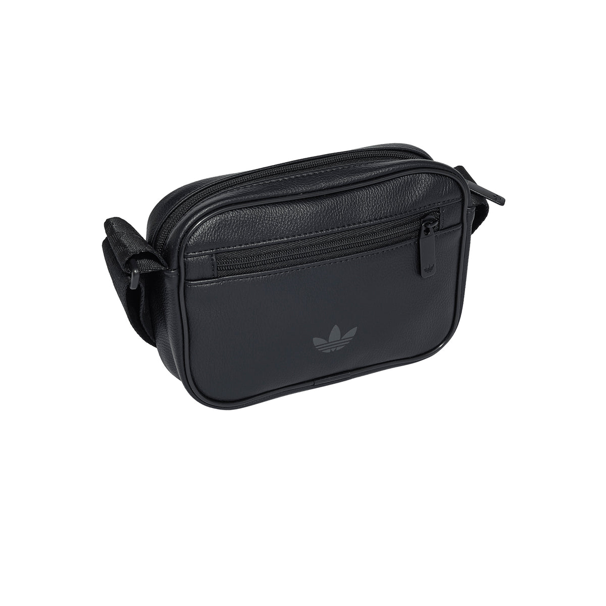 Bolso Adidas Unisex Adicolor Classic Mini Airliner Negro