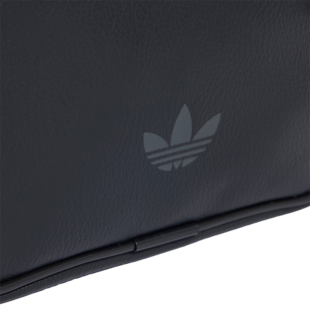 Bolso Adidas Unisex Adicolor Classic Mini Airliner Negro