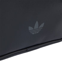 Bolso Adidas Unisex Adicolor Classic Mini Airliner Negro