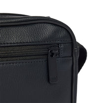 Bolso Adidas Unisex Adicolor Classic Mini Airliner Negro