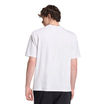 Polos Originals Hombre Adidas Ess Loose Tee