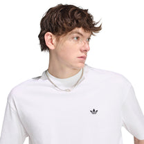 Polos Originals Hombre Adidas Ess Loose Tee