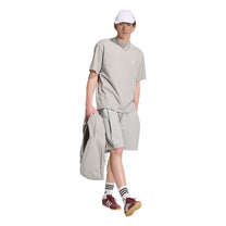 Polos Originals Hombre Adidas Ess Loose Tee