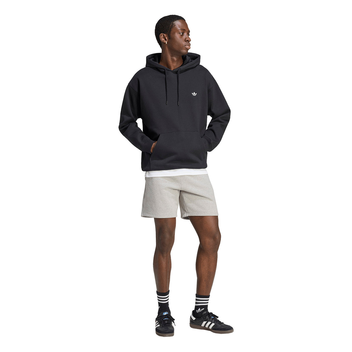 Short Originals Hombre Adidas Ess Sho
