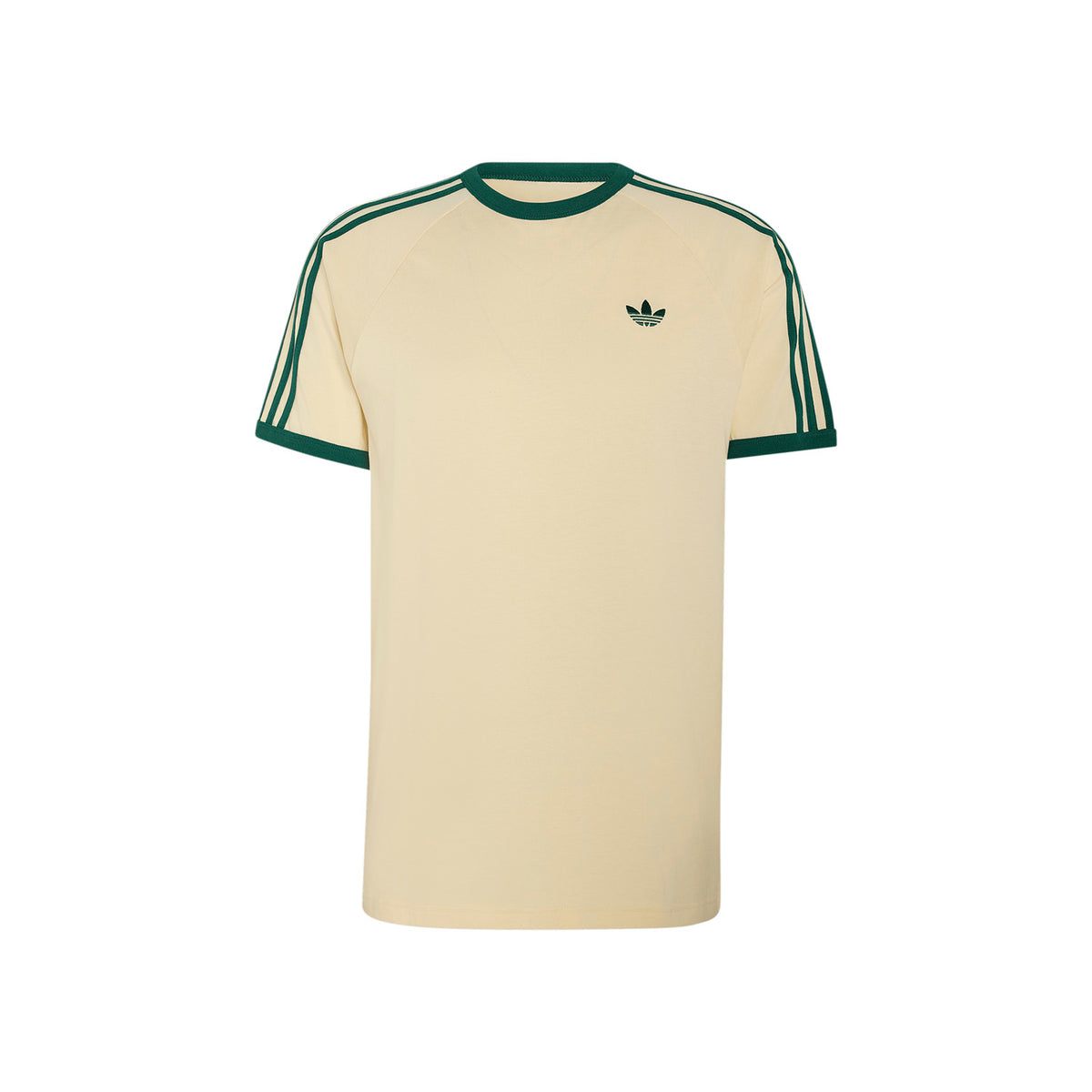 Polos Originals Hombre Adidas 3s Tee