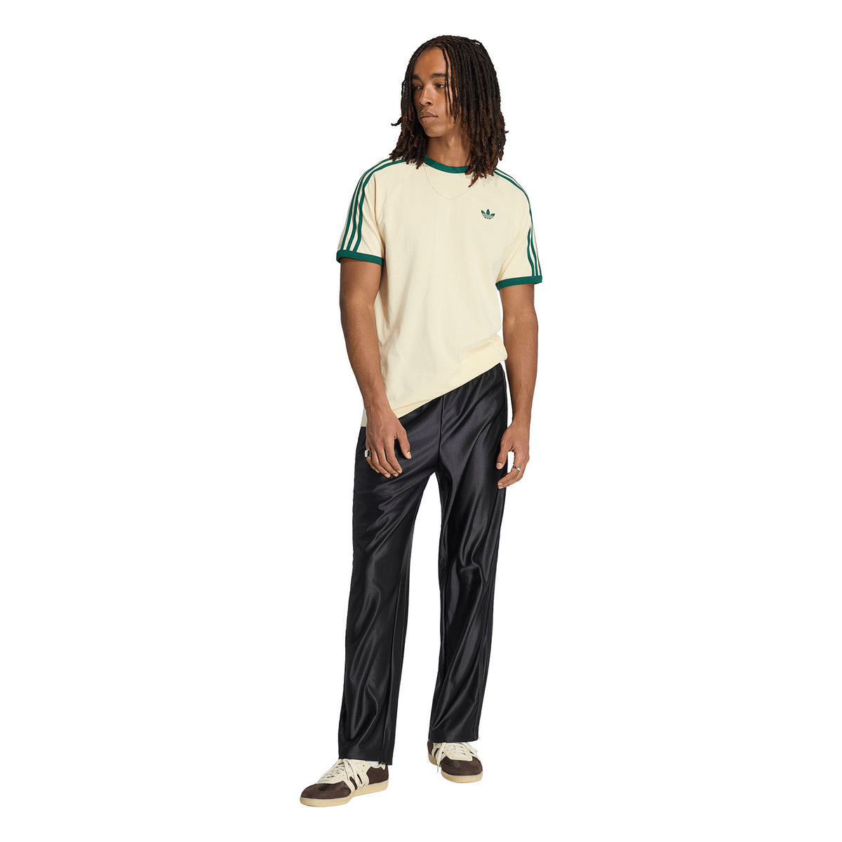Polos Originals Hombre Adidas 3s Tee