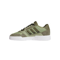 Zapatillas Adidas Hombre Drop Step Low 2.0 Verde