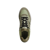 Zapatillas Adidas Hombre Drop Step Low 2.0 Verde