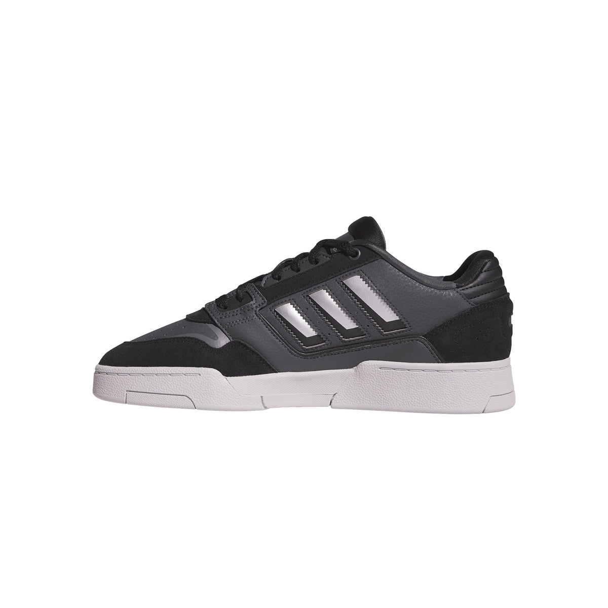 Zapatillas Adidas Hombre Drop Step Low 2.0 Gris