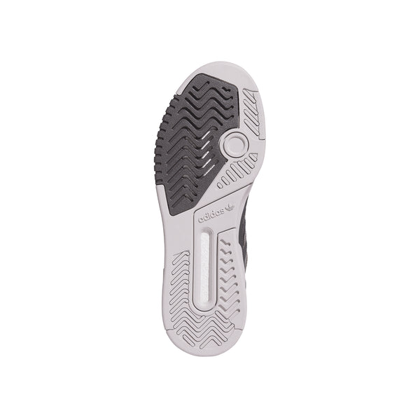 Zapatillas Adidas Hombre Drop Step Low 2.0 Gris