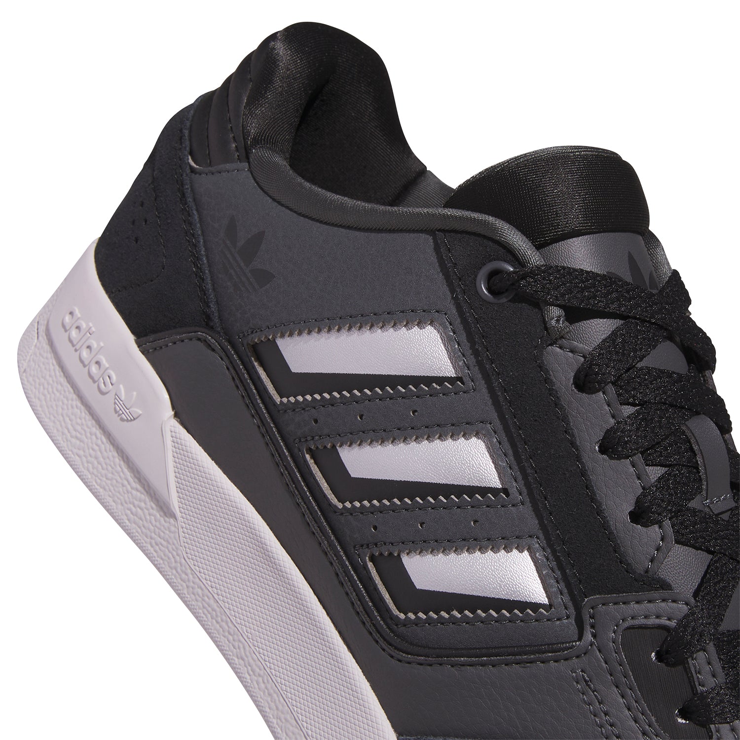 Zapatillas Adidas Hombre Drop Step Low 2.0 Gris