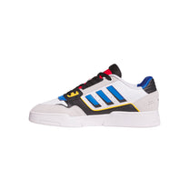 Zapatillas Adidas Hombre Drop Step Low 2.0 Blanco