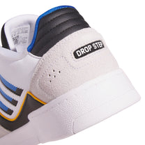 Zapatillas Adidas Hombre Drop Step Low 2.0 Blanco