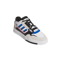 Zapatillas Adidas Hombre Drop Step Low 2.0 Blanco