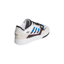 Zapatillas Adidas Hombre Drop Step Low 2.0 Blanco
