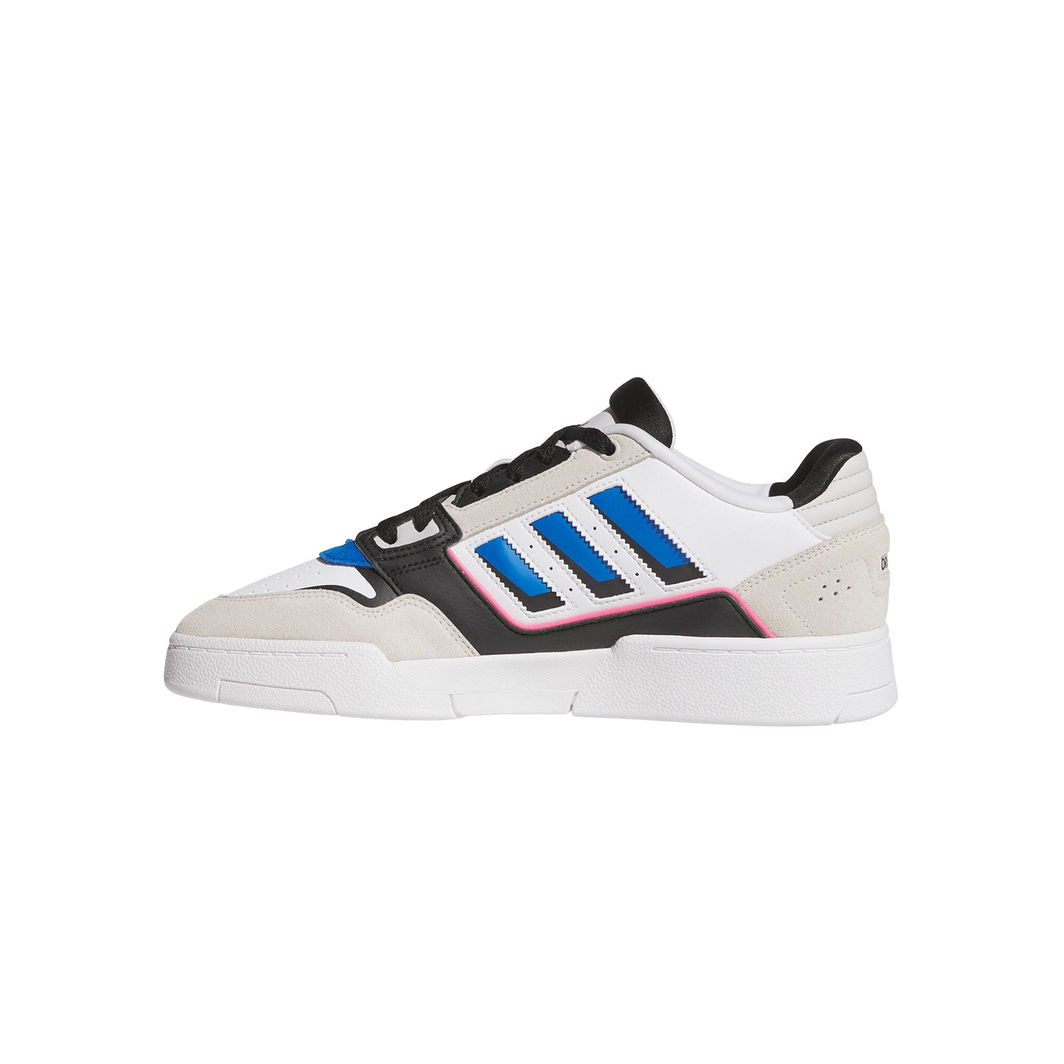 Zapatillas Adidas Hombre Drop Step Low 2.0 Blanco