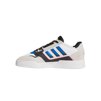 Zapatillas Adidas Hombre Drop Step Low 2.0 Blanco