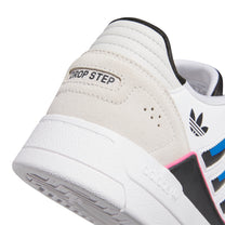 Zapatillas Adidas Hombre Drop Step Low 2.0 Blanco