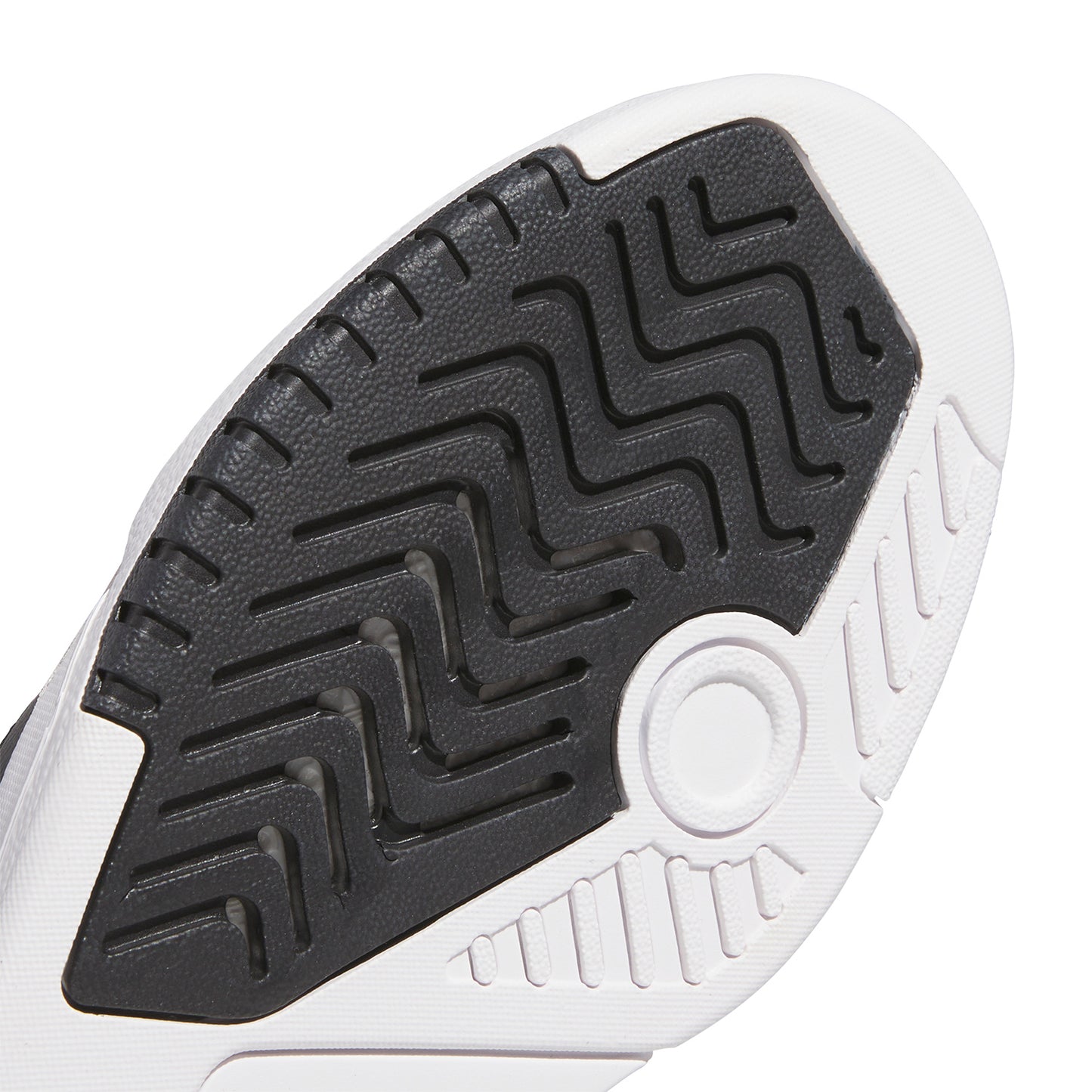 Zapatillas Adidas Hombre Drop Step Low 2.0 Blanco