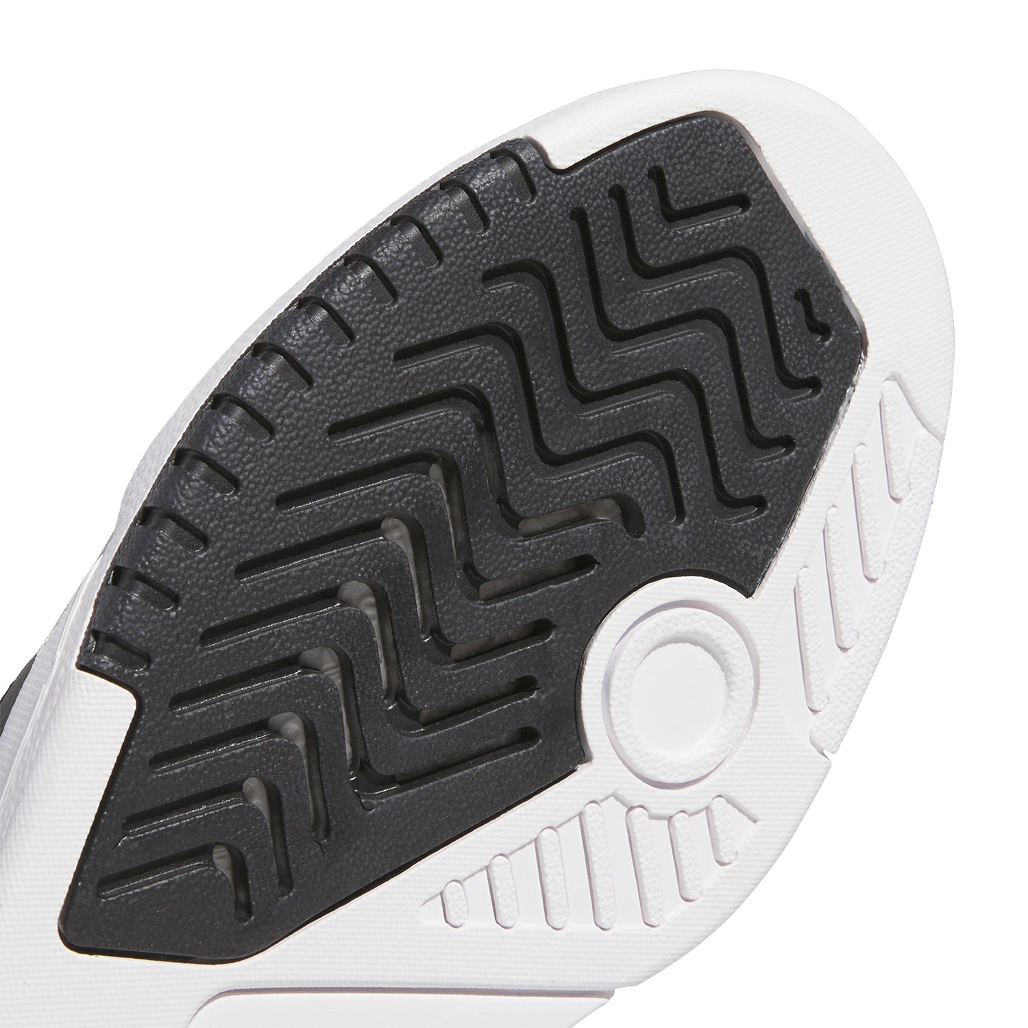 Zapatillas Adidas Hombre Drop Step Low 2.0 Blanco