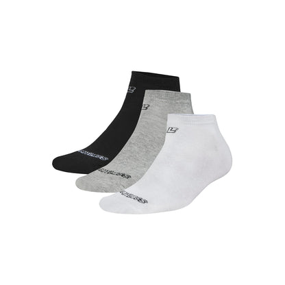 Medias Urbano Unisex Limitless 3p L
