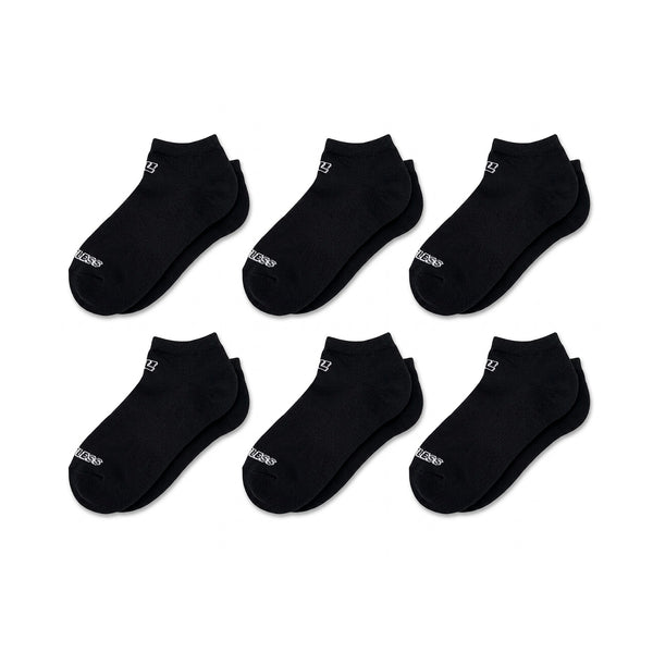 Medias Urbano Unisex Limitless 6p Lwcut L