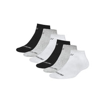 Medias Urbano Unisex Limitless 6p L