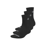 Medias Urbano Unisex Limitless 3p Crew L