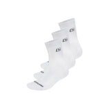 Medias Urbano Unisex Limitless 3p Crew L