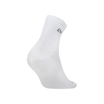 Medias Urbano Unisex Limitless 3p Crew L