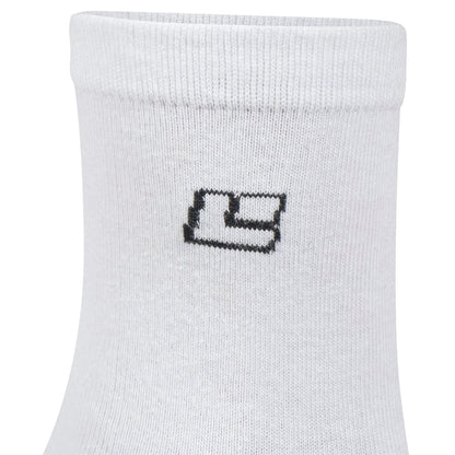 Medias Urbano Unisex Limitless 3p Crew L