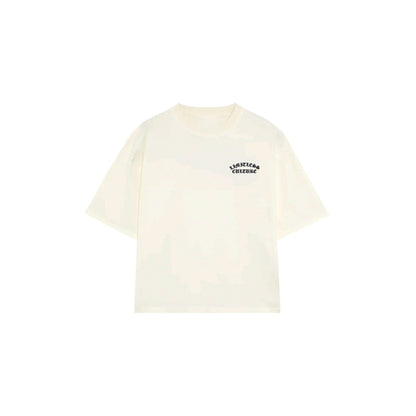 Polos Urbano Unisex Limitless T-Shirt Dance Of Demons Pearl