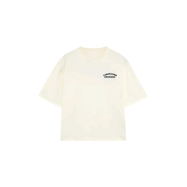 Polos Urbano Unisex Limitless T-Shirt Dance Of Demons Pearl