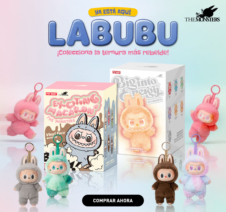 LABUBU