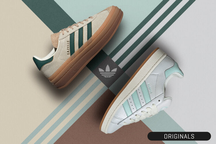 Banner adidas originals escritorio