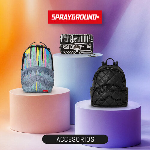 Banner Sprayground cuadrado día de la madre