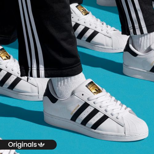 Adidas originals para papá - cuadrado