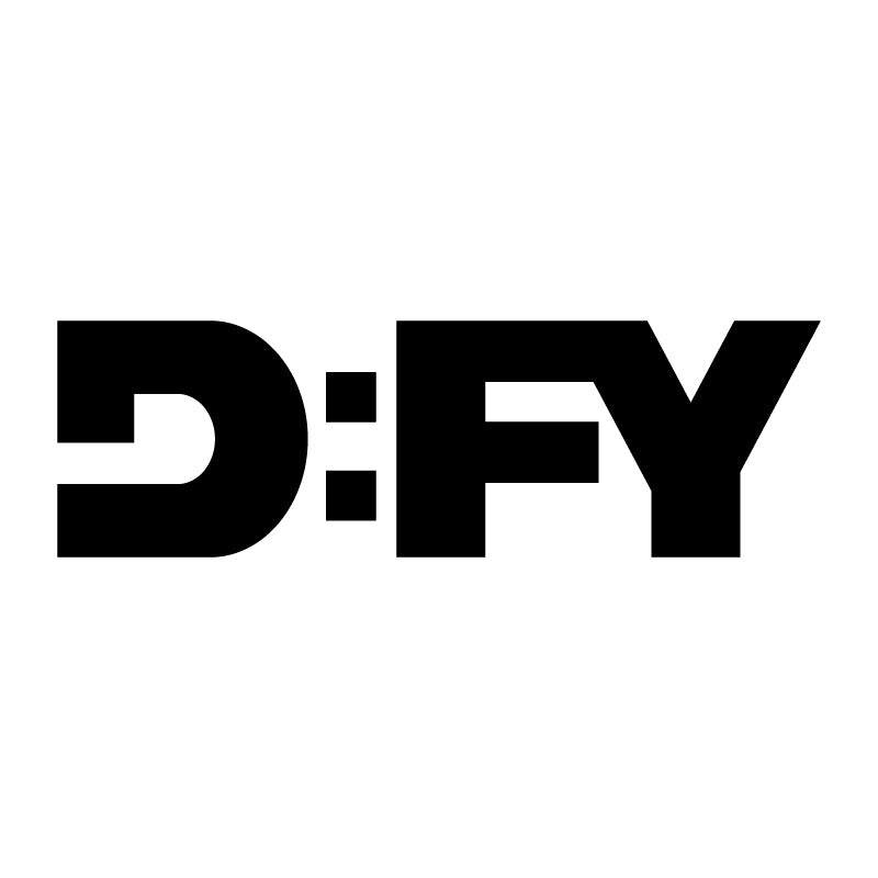Logo DFY