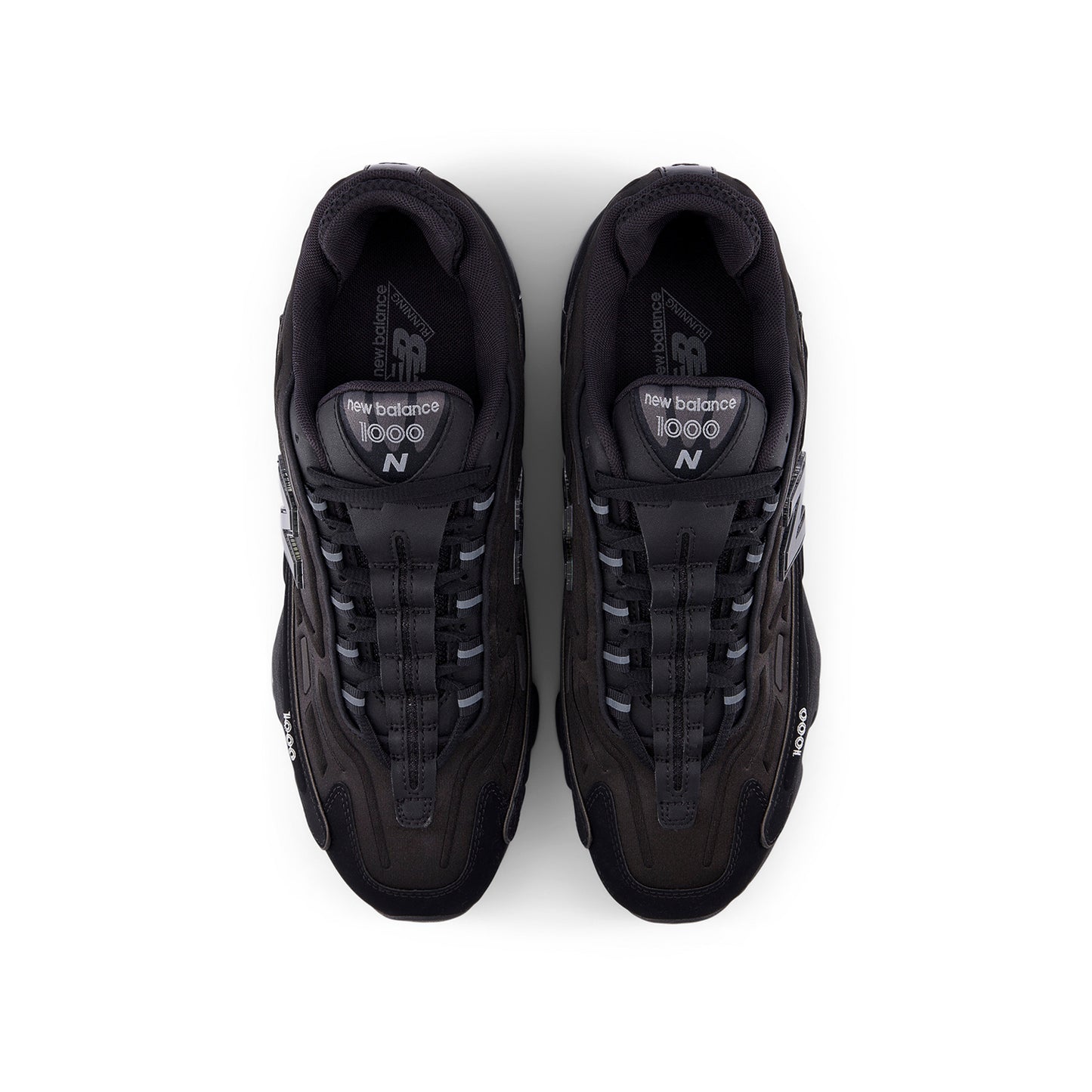 Zapatillas Urbano Unisex New Balance -0 1000