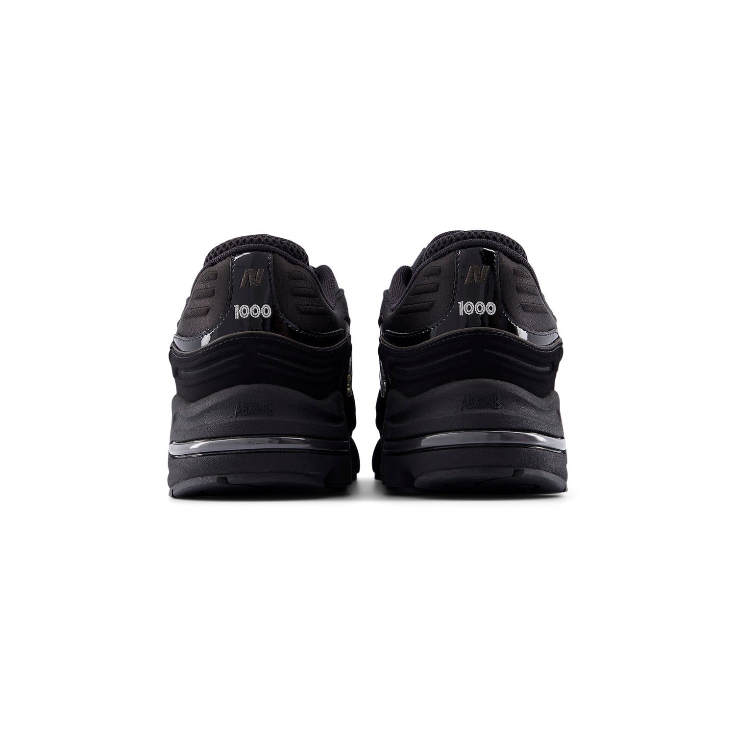 Zapatillas Urbano Unisex New Balance -0 1000