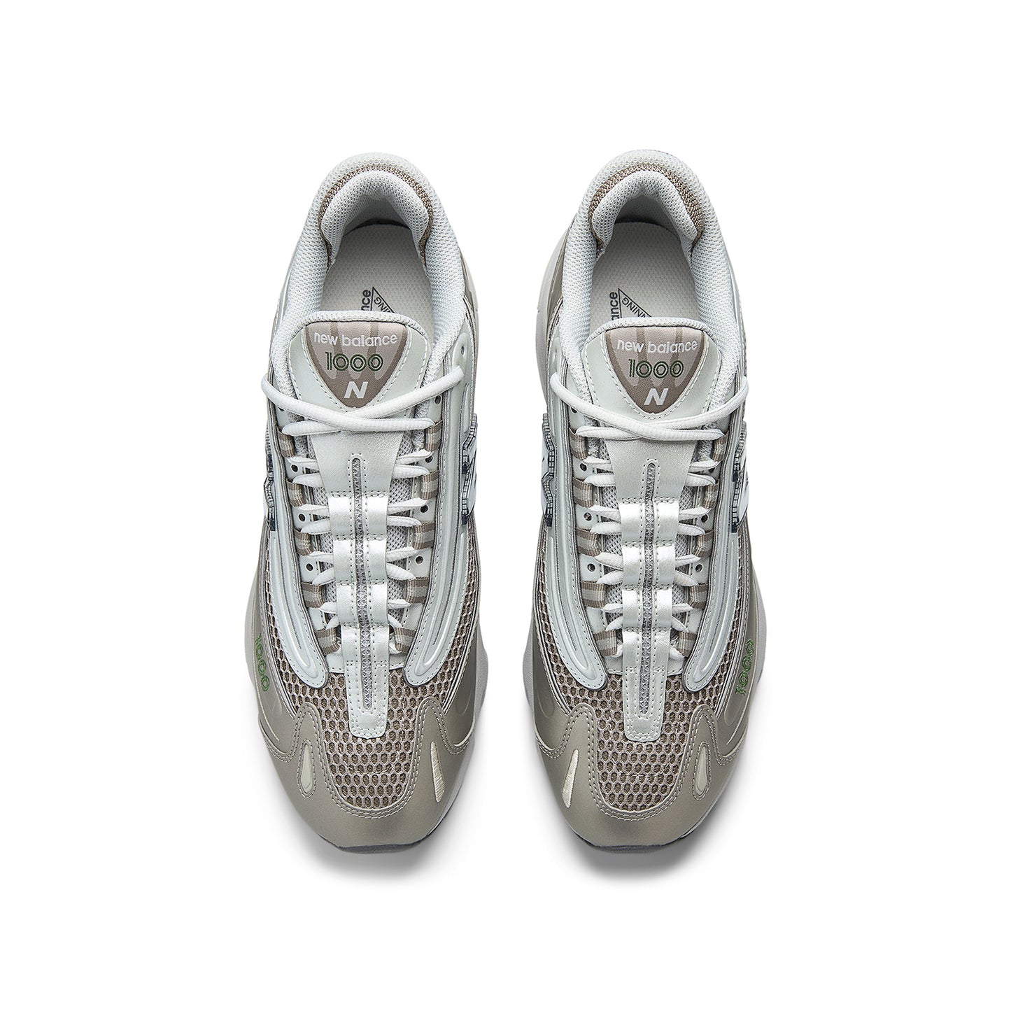 Zapatillas Urbano Hombre New Balance 1000