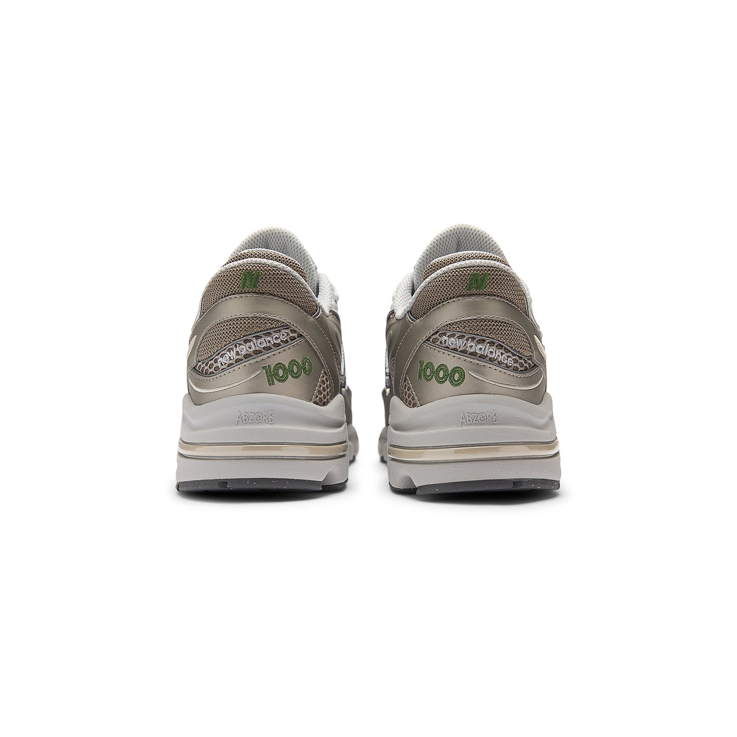 Zapatillas Urbano Hombre New Balance 1000