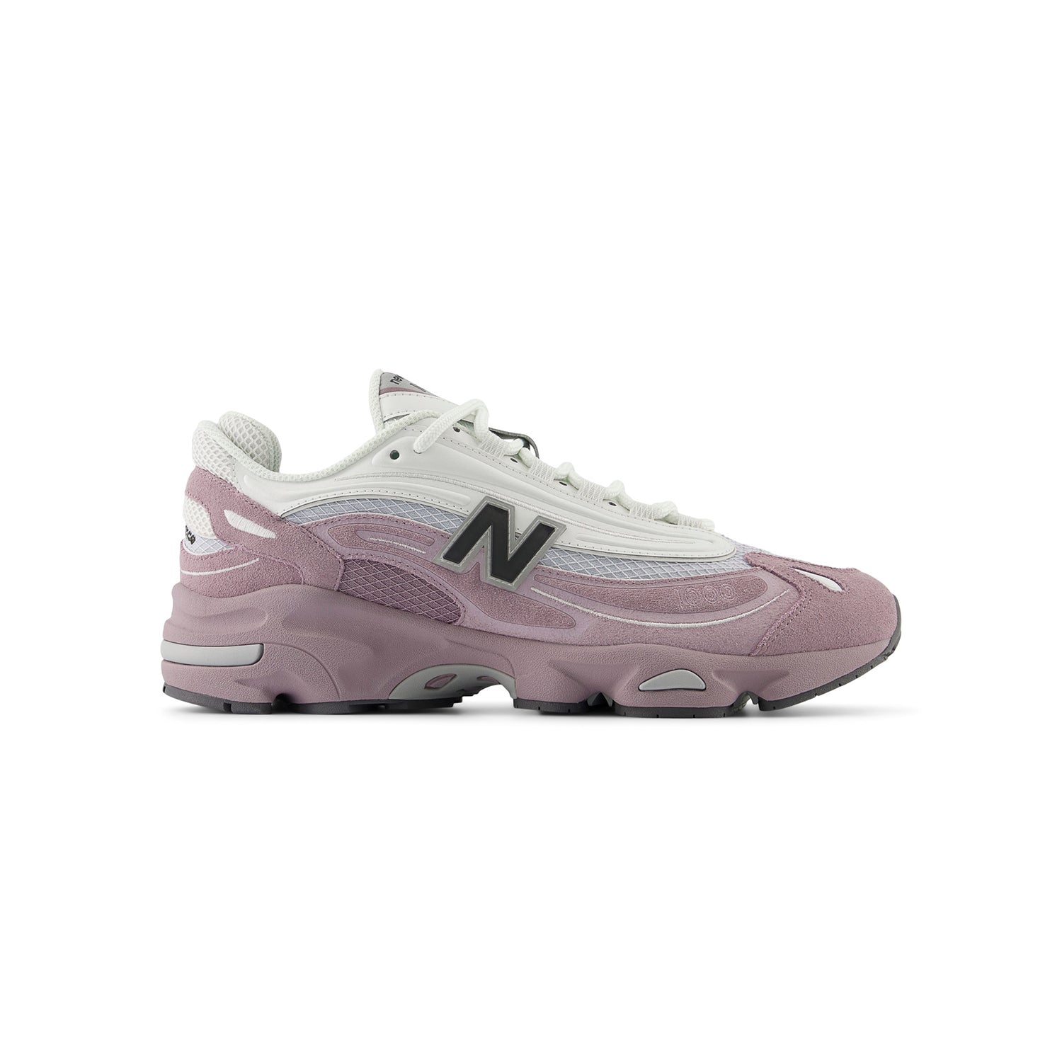 Zapatillas New Balance Hombre 1000 Rosado