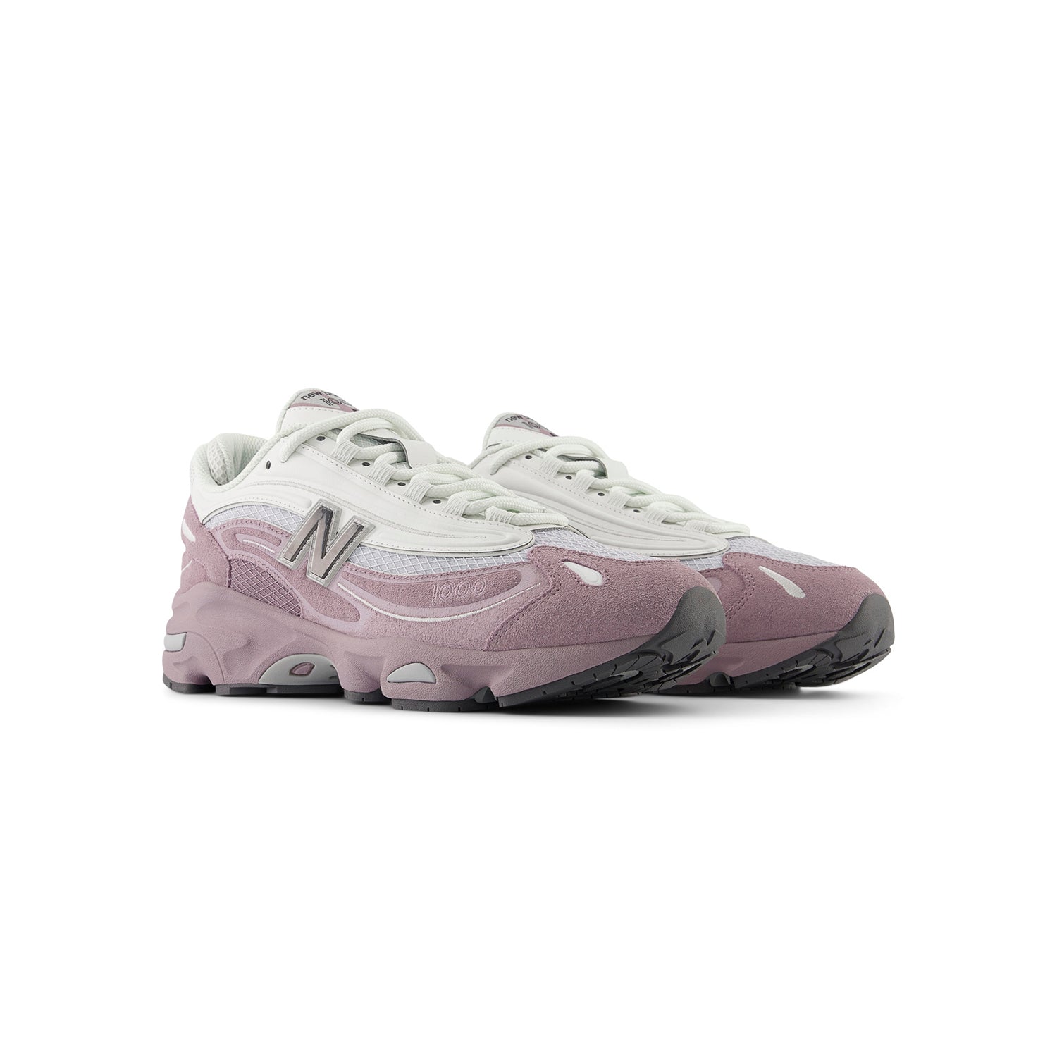Zapatillas New Balance Hombre 1000 Rosado