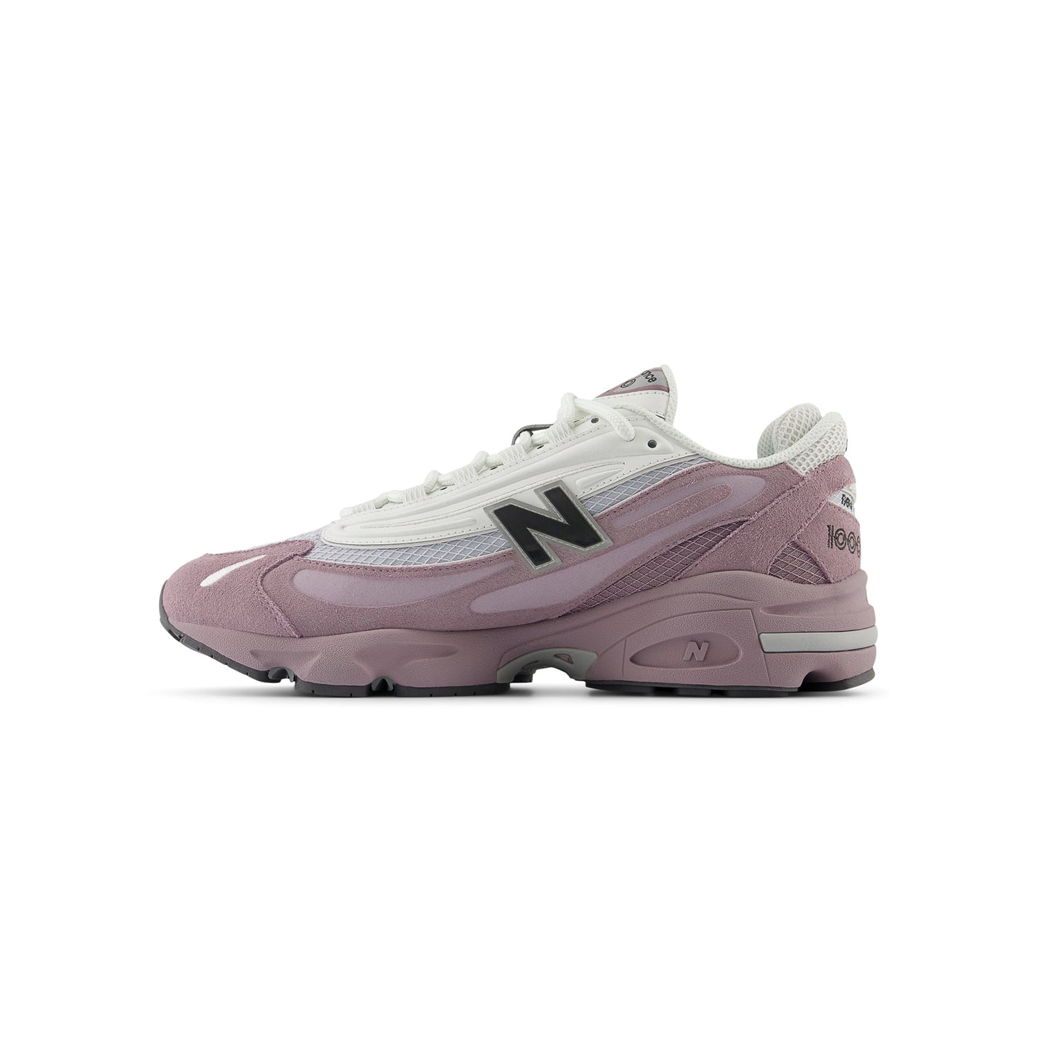 Zapatillas New Balance Hombre 1000 Rosado