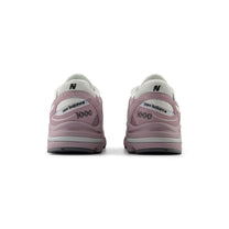 Zapatillas New Balance Hombre 1000 Rosado