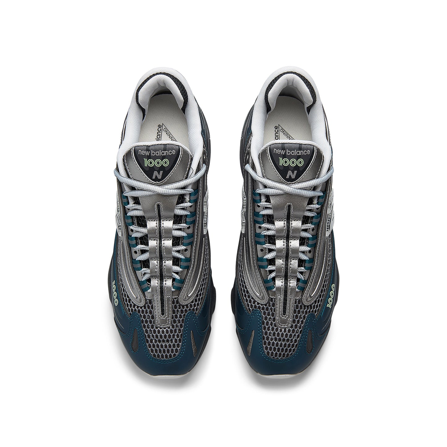 Zapatillas Urbano Hombre New Balance 1000